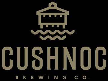 Cushnoc Bewing Co Logo